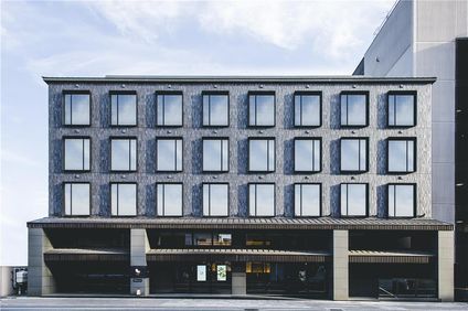 Dhawa Yura Kyoto
