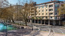 Splendid Hotel Annecy
