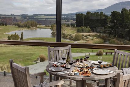 Fable Terrace Downs Resort by MGallery