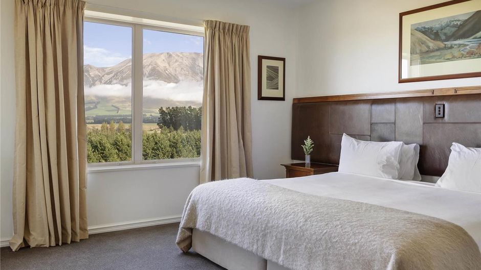 Fable Terrace Downs Resort by MGallery Room