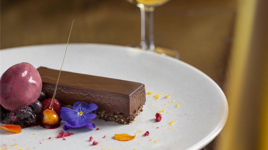 Fable Terrace Downs Resort by MGallery Restaurant