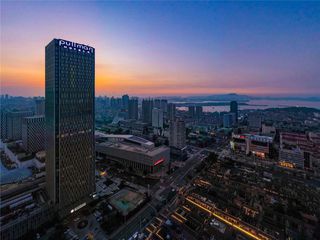 Pullman Yantai Center