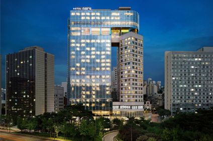 Hotel Naru Seoul MGallery Ambassador
