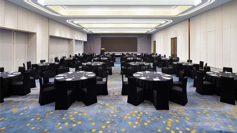 Hotel Naru Seoul MGallery Ambassador Other