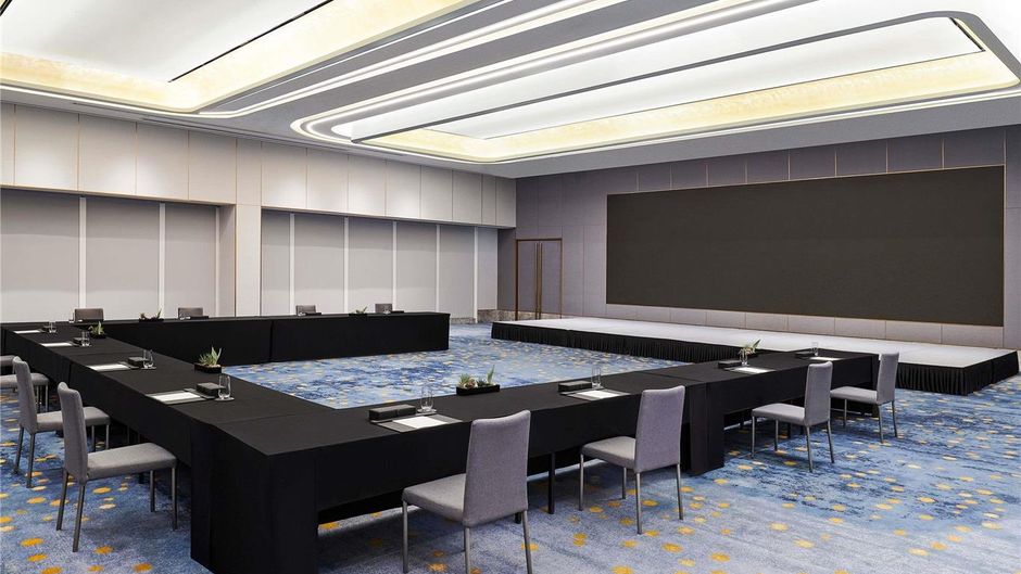 Hotel Naru Seoul MGallery Ambassador Meeting