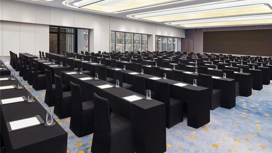 Hotel Naru Seoul MGallery Ambassador Meeting