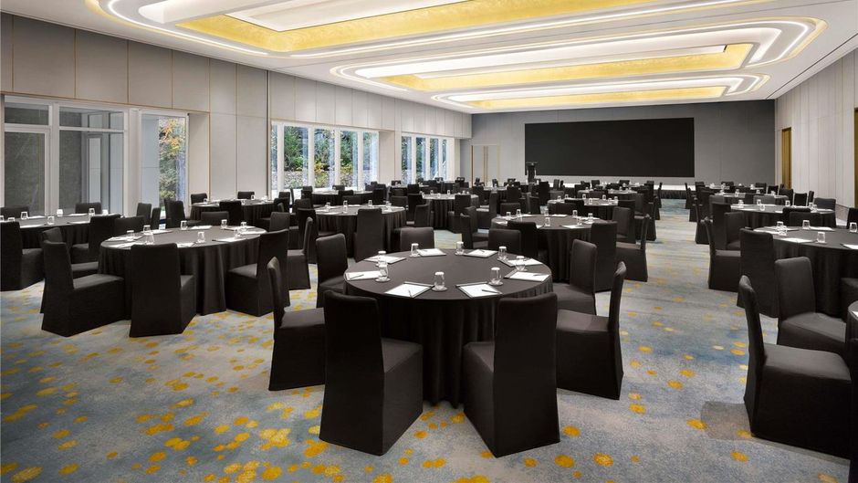 Hotel Naru Seoul MGallery Ambassador Meeting