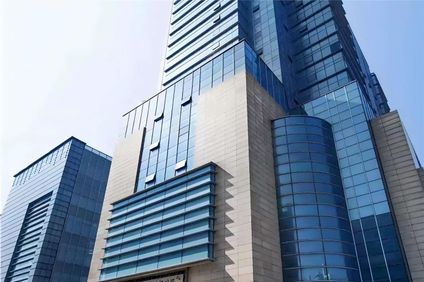 Mercure Suzhou Shilu Shantang
