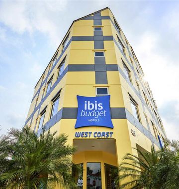 ibis budget Singapore West Coast