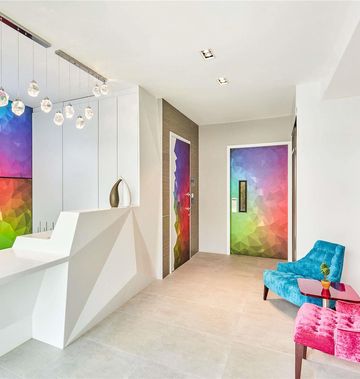 Ibis Budget Singapore Ametrine
