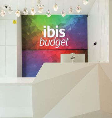 Ibis Budget Singapore Ametrine