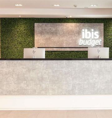 ibis budget Singapore Emerald Hotel