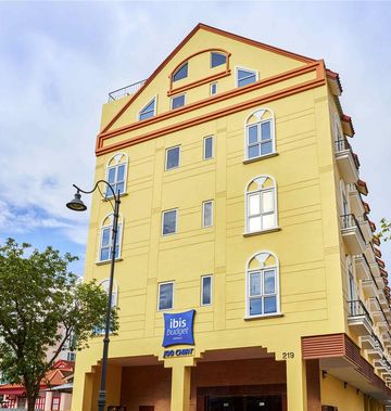 ibis budget Singapore Joo Chiat Hotel