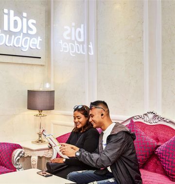 ibis budget Singapore Joo Chiat Hotel