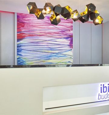 ibis budget Singapore Imperial