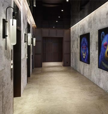Mondrian Seoul Itaewon