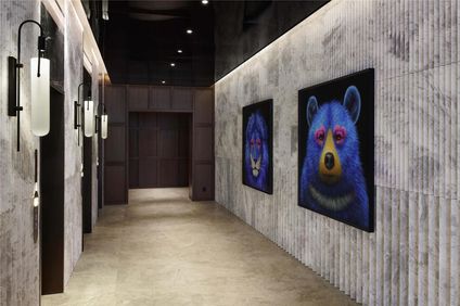 Mondrian Seoul Itaewon