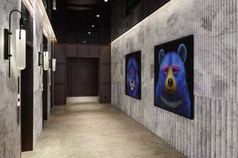 Mondrian Seoul Itaewon
