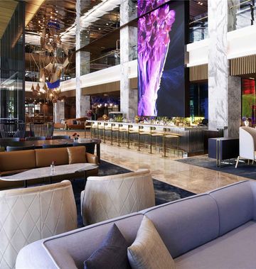 Mondrian Seoul Itaewon