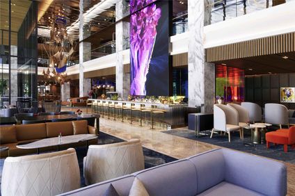 Mondrian Seoul Itaewon