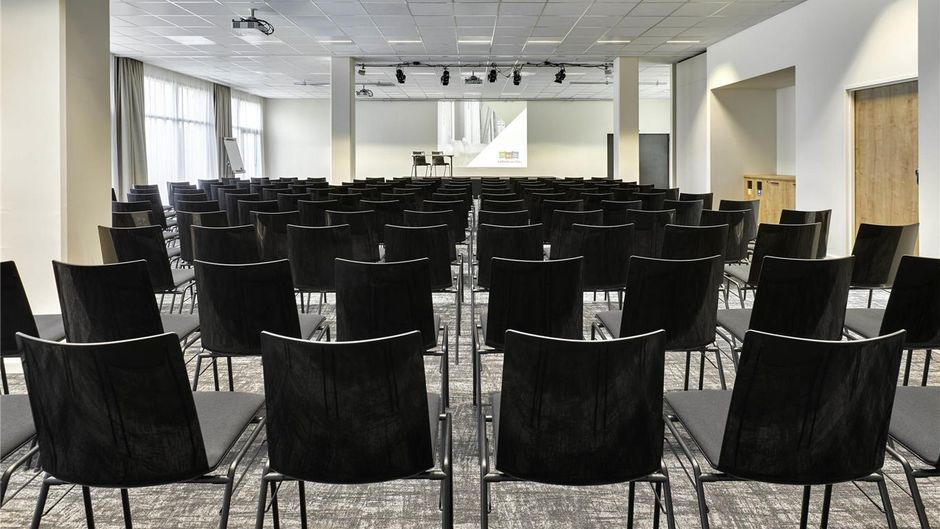 Ibis Styles La Roche-sur-Yon Meeting