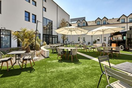 Ibis Styles La Roche-sur-Yon