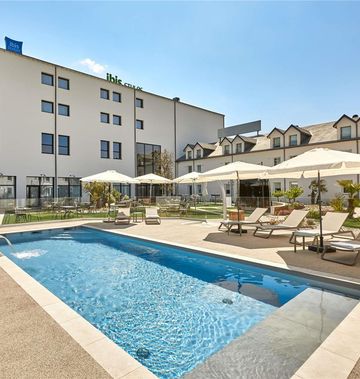Ibis Styles La Roche-sur-Yon