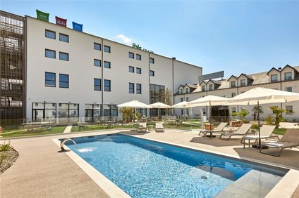 Ibis Styles La Roche-sur-Yon