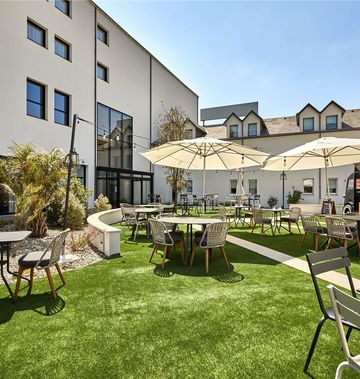 Ibis Styles La Roche-sur-Yon