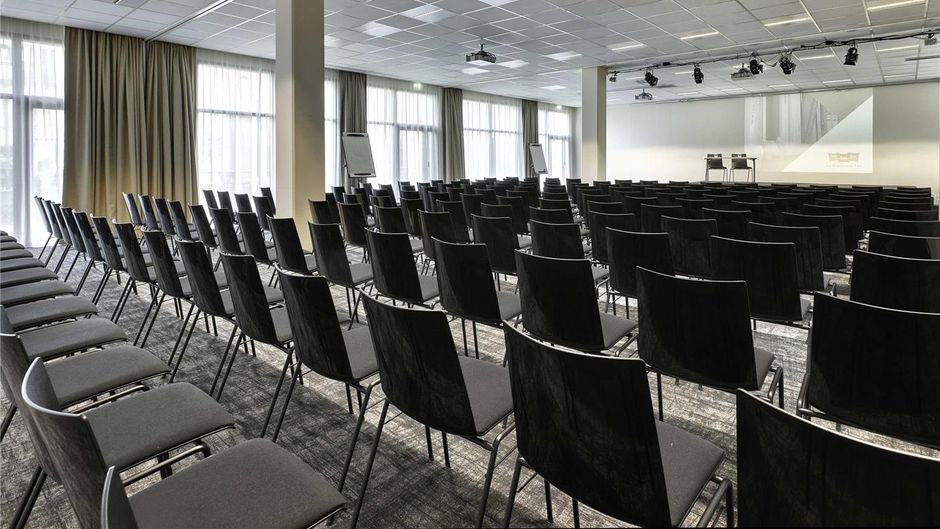 Ibis Styles La Roche-sur-Yon Meeting
