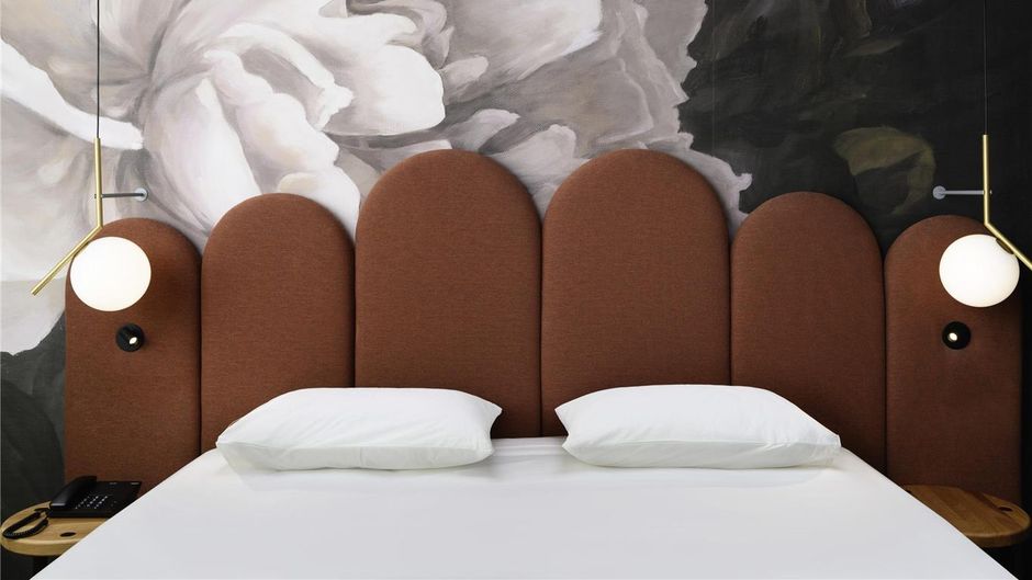 Mercure Debrecen Room