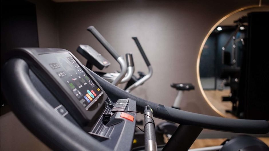 Mercure Debrecen Health
