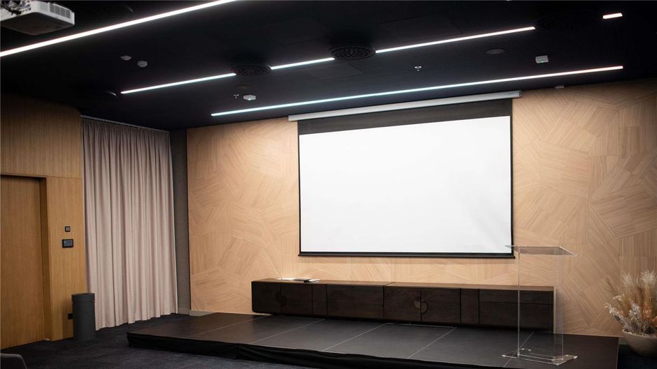 Mercure Debrecen Meeting