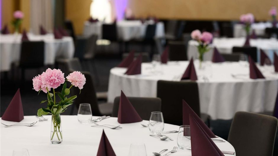 Mercure Debrecen Meeting