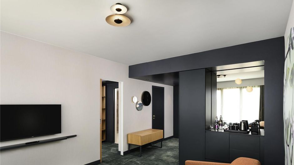 Mercure Debrecen Suite