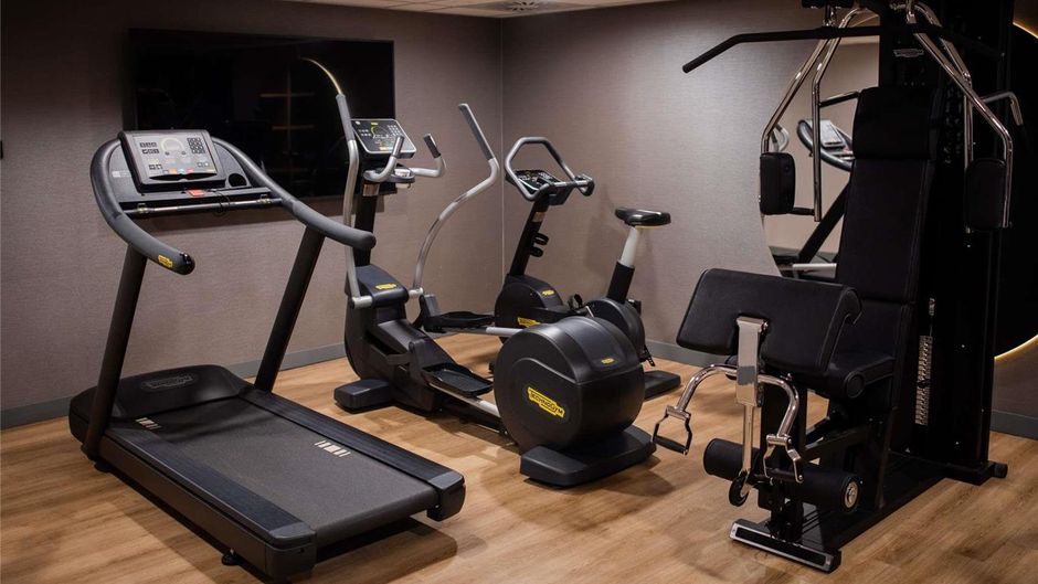 Mercure Debrecen Health