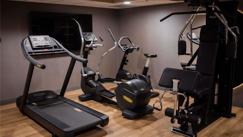Mercure Debrecen Health