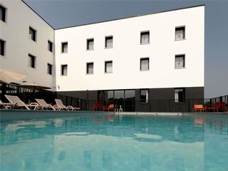 greet hotel Orthez Bearn
