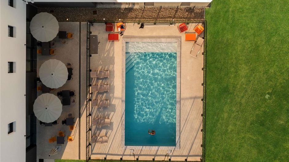 greet hotel Orthez Bearn Other