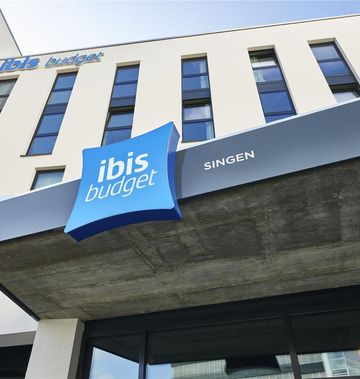 Ibis Budget Singen