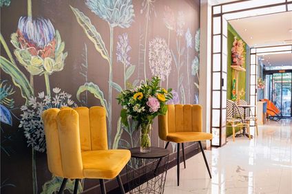 Ibis Styles Paris Batignolles