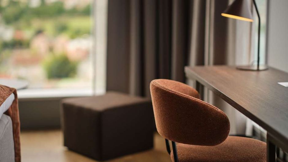 Quality Hotel Match Room