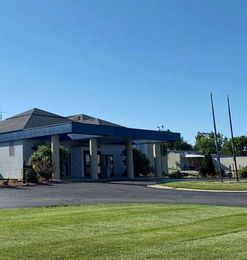 AmericInn by Wyndham Fort Atkinson