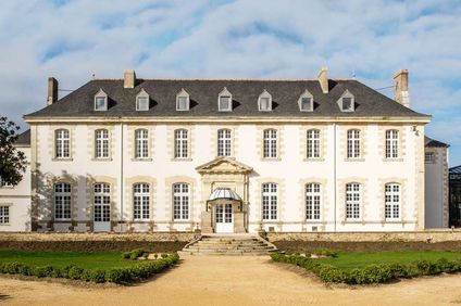 Abbaye de Villeneuve
