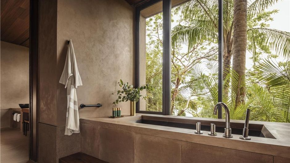 One&Only Mandarina Suite