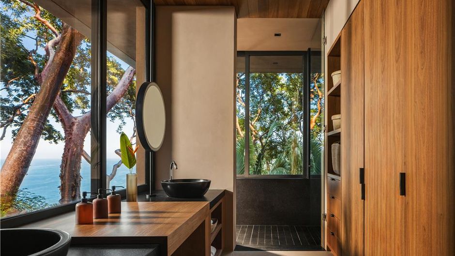 One&Only Mandarina Suite