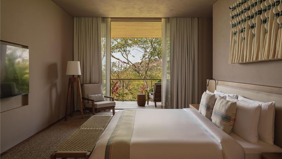 One&Only Mandarina Room