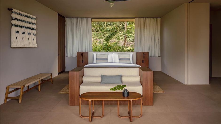 One&Only Mandarina Room
