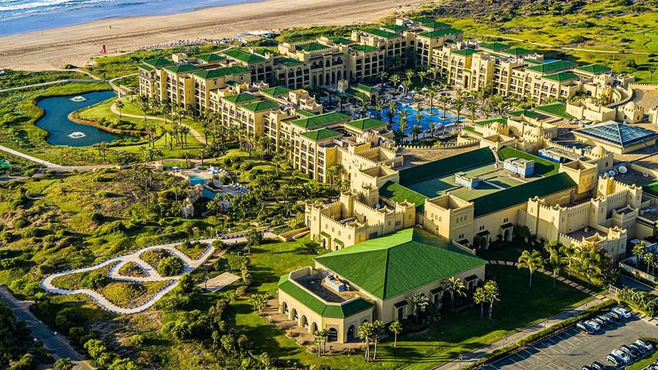 Mazagan Beach Resort Other