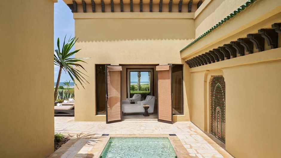 Mazagan Beach Resort Spa